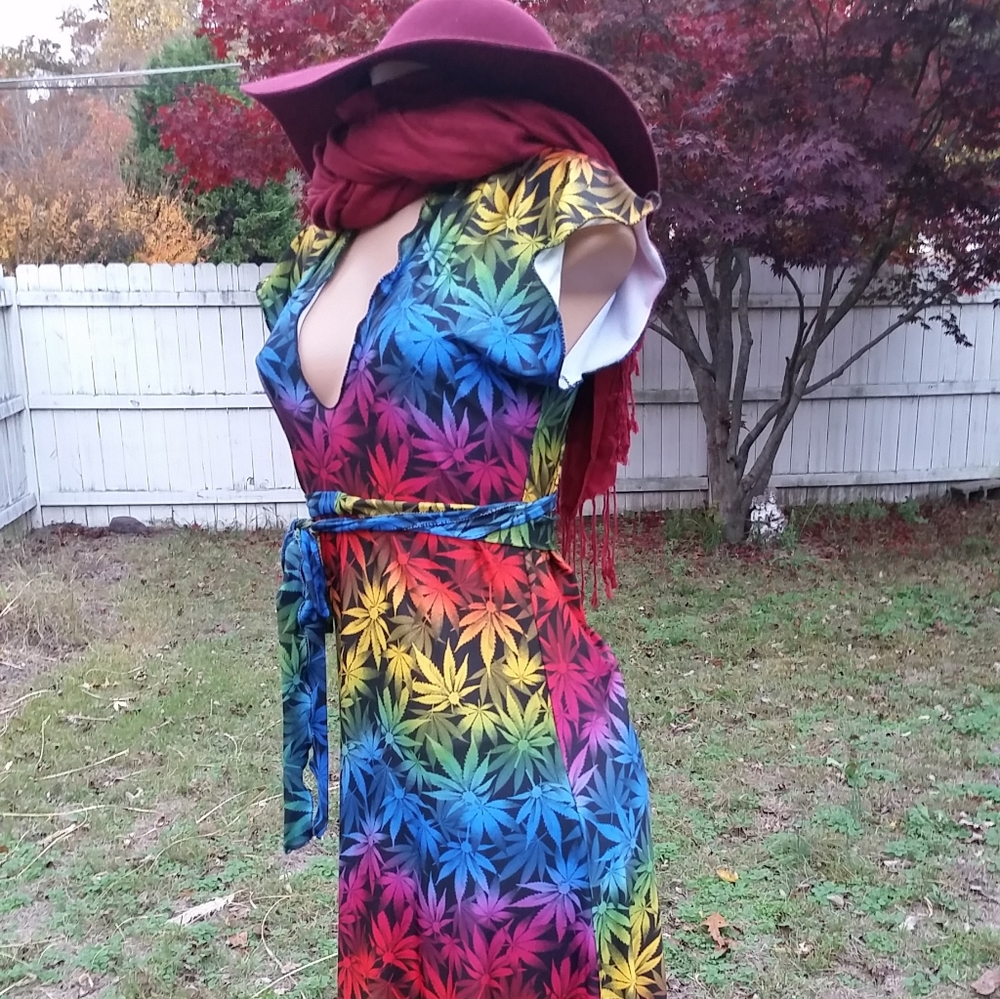 Herbal Patterns by MoJazz. @MoJazz4u